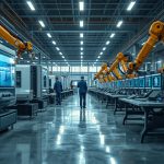 Całościowe instalacje dla mieszkania i firmy – współczesne podejście do użytkowania i ochrony